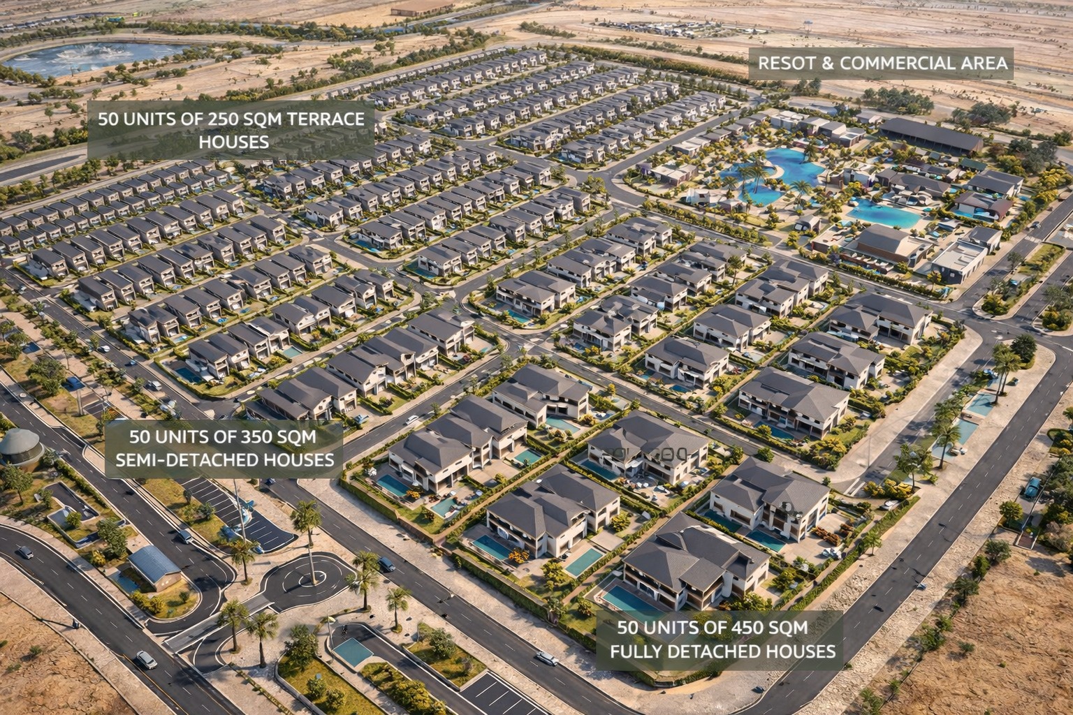 ORWELL RESIDENCES&RESORT KUJE